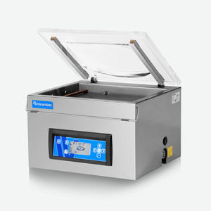 Handvorschub-Verpackungsmaschine