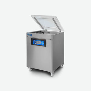 mobile Verpackungsmaschine