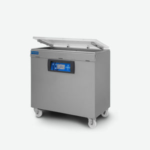 Handvorschub-Verpackungsmaschine