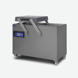 Handvorschub-Verpackungsmaschine