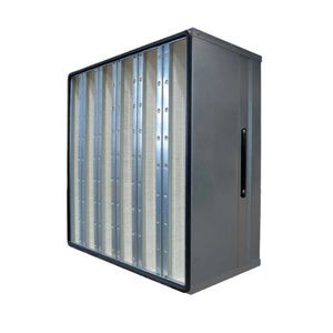 Luftfilter 1