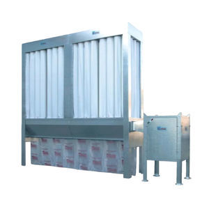 Staubfilter 1
