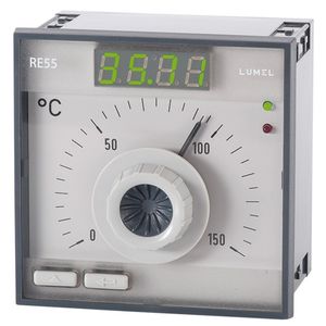 digitaler Temperaturcontroller