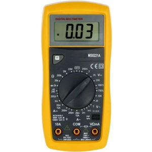 digitales Multimeter