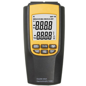 Infrarot-Thermometer 1