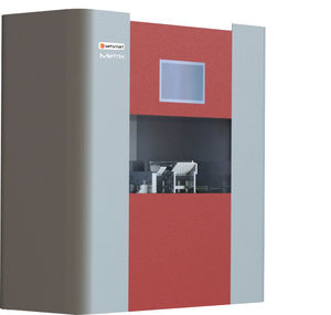 Durchmesser-Messmaschine
