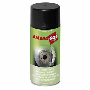Aerosol-Entfetter