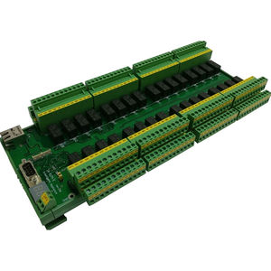 programmierbares Relaismodul 1