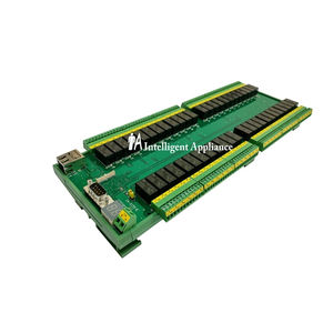 programmierbares Relaismodul 1