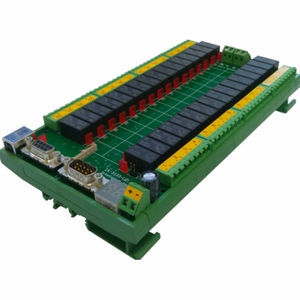 Karten-Multiplexer 1