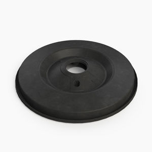 Membran für Hydraulikanwendungen