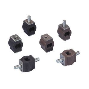 quadratische elastische Lagerung 1