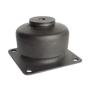 runde elastische Lagerung 1