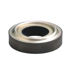 runde elastische Lagerung