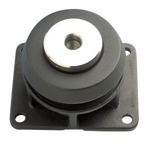 konische elastische Lagerung