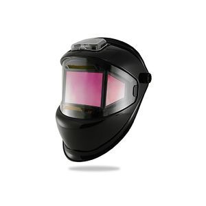 selbstverdunkelnde Schweißmaske