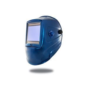 selbstverdunkelnde Schweißmaske
