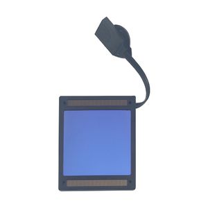 selbstverdunkelnder optischer Filter