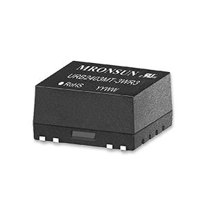DC/DC-Wandlermodul / SMD