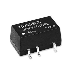 DC/DC-Wandlermodul / SMD