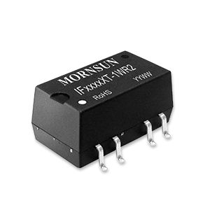 DC/DC-Wandlermodul / SMD