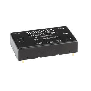 DC/DC-Wandlermodul / für DIN-Schiene