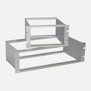 modulares Rack-System für PCB