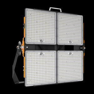 LED-Scheinwerfer 1