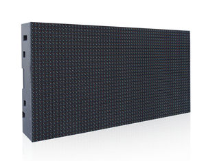 Displays für Außen / Punktmatrix / 20 mm Abstand / IP65
