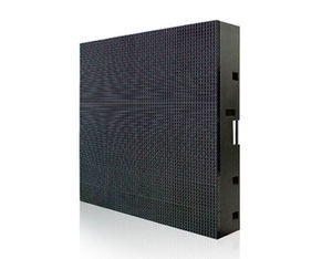 Punktmatrix-Display 1