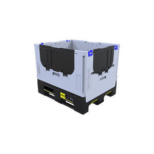 HDPE-Palettenbox 1