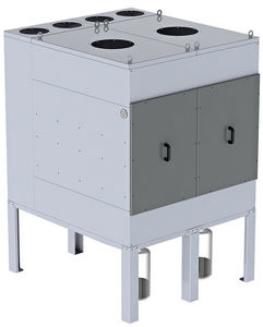 Ölnebelfilter