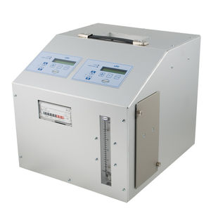 Gasprobenahmesystem