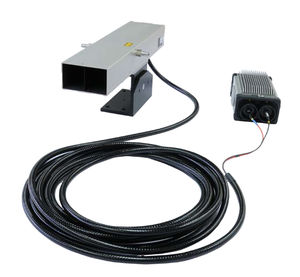 Laser-Entfernungsmesser 1