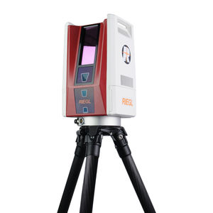 3D-Scanner