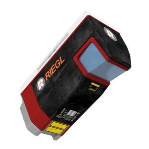 2D-Scanner 1