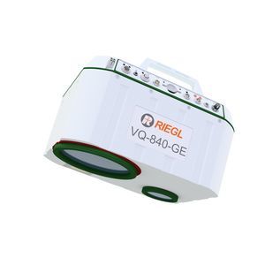 2D-Scanner 1