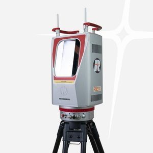 Laser-Scanner