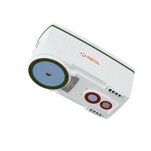 LIDAR-Scanner