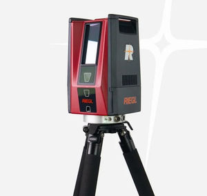 Laser-Scanner 1