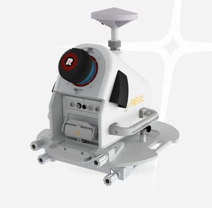 Scanner-System / 2D 1