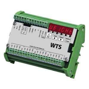 analoger Wägetransmitter