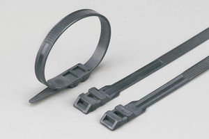 Nylon-Kabelbinder