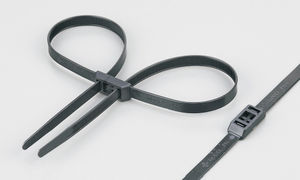 Nylon-Kabelbinder
