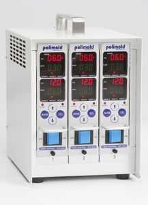 digitaler Temperaturcontroller