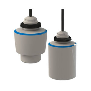 Radar-Füllstandsensor