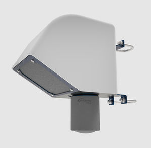 Radar-Durchflussmesser 1