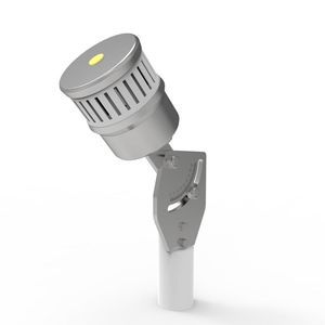 Sonnenscheindauersensor