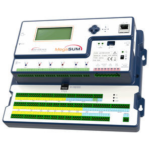 universeller Datenlogger