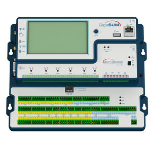 Datenfunksystem 1